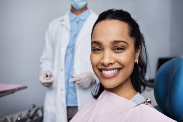 Dental Inlays and Onlays in Montour Falls, NY