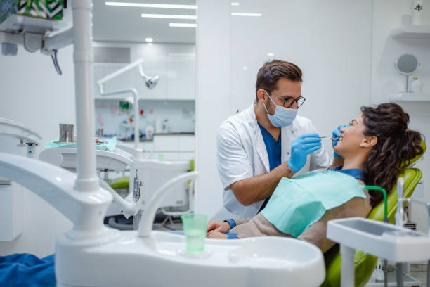 Best Traditional Braces  in Montour Falls, NY